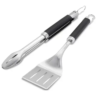 Produktfoto för Weber Precision Redskapsset 2 delar