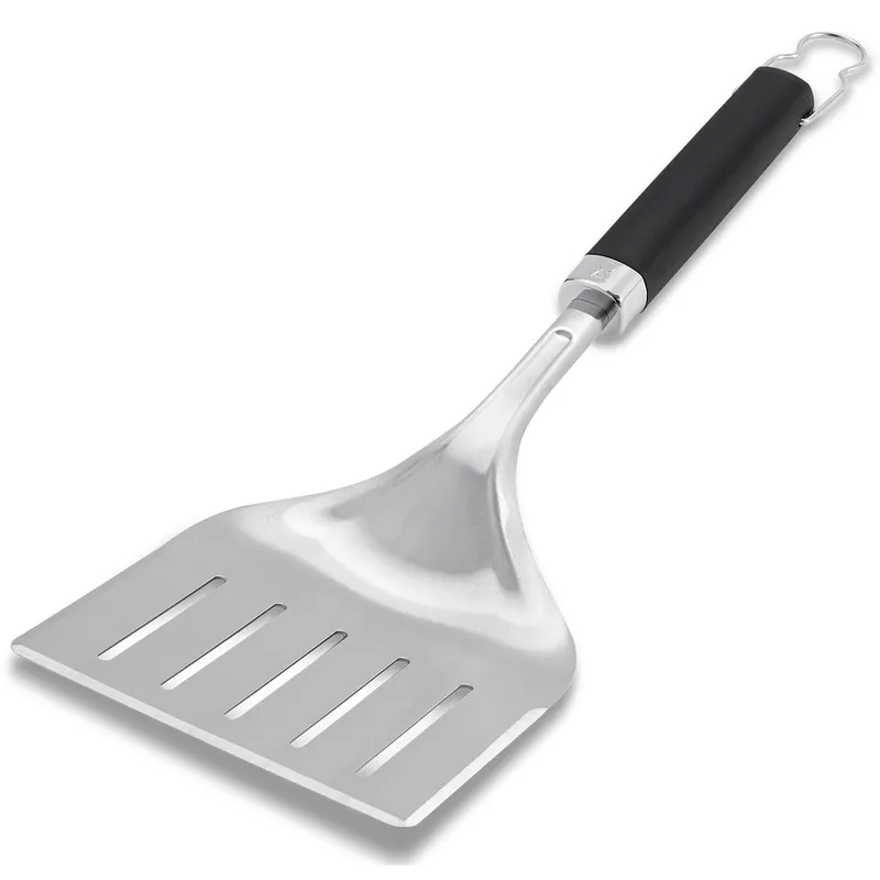 Alternativ bild 0 för Weber Precision Wide Barbecue Spatula