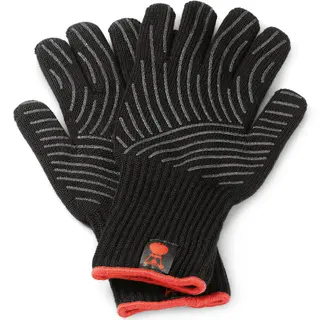 Produktfoto för Weber Premium handsk-set L/XL