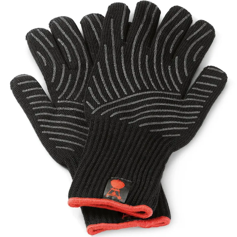 Alternativ bild 0 för Weber Premium handsk-set L/XL