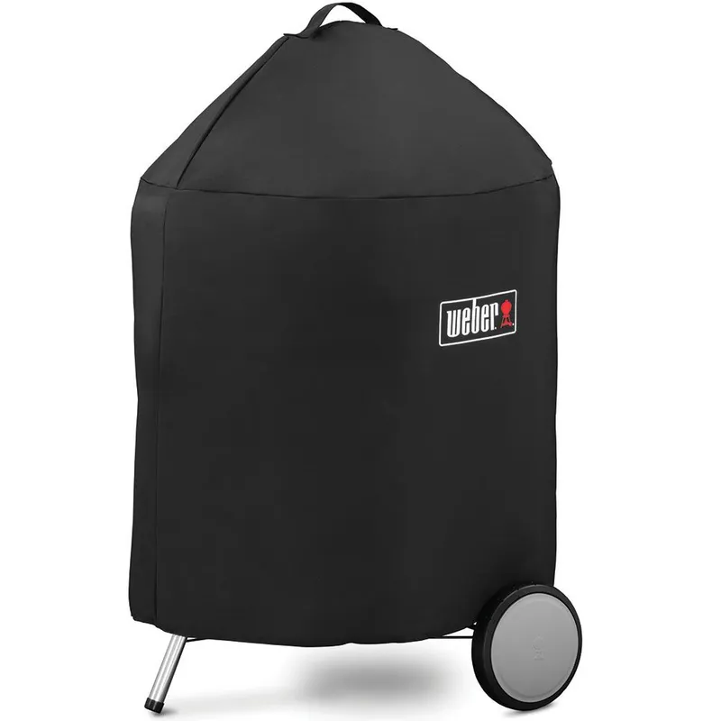 Alternativ bild 0 för Weber Premiumöverdrag - 57 cm