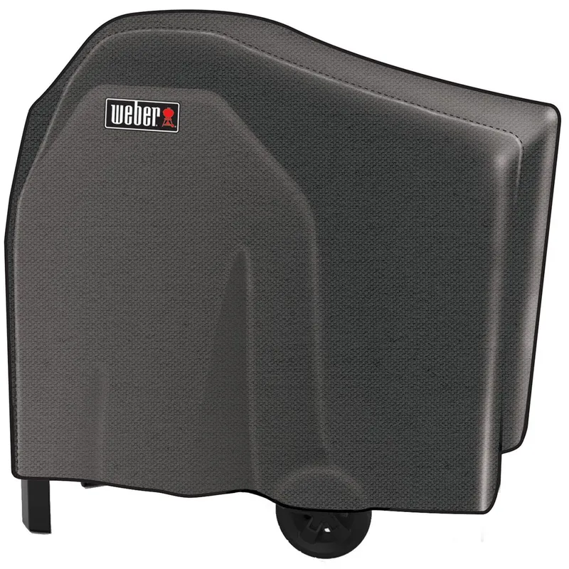 Alternativ bild 0 för Weber, Premiumöverdrag pulse 2000 m/vagn
