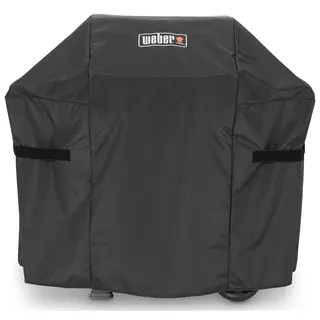 Produktfoto för Weber, Premiumöverdrag Spirit / Spirit II 200 serien svart