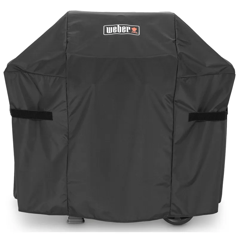 Alternativ bild 0 för Weber, Premiumöverdrag Spirit / Spirit II 200 serien svart