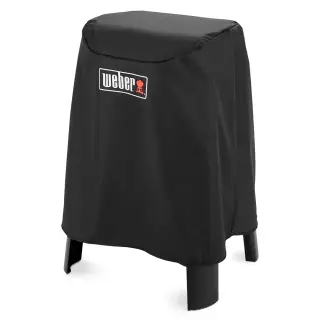 Produktfoto för Weber, Premiumöverdrag till Lumin/Lumin Compact med stativ