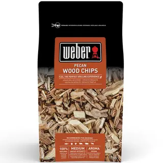 Produktfoto för Weber Rökflis - Whisky