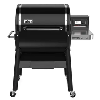 Produktfoto för Weber SmokeFire EX4 GBS Träpelletsgrill