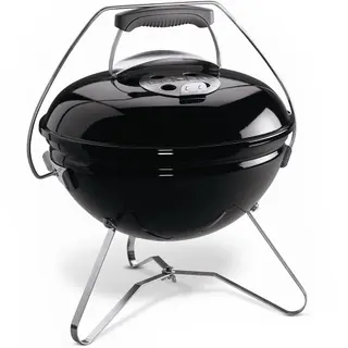 Produktfoto för Weber, Smokey joe premium 37 cm svart