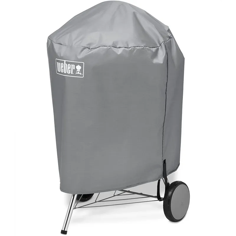 Alternativ bild 0 för Weber Standardöverdrag - 57 cm