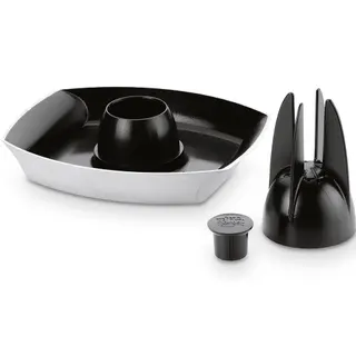 Produktfoto för Weber Style Kycklinghållare