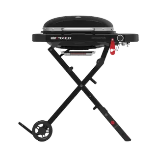 Produktfoto för Weber Traveler Compact gasolgrill