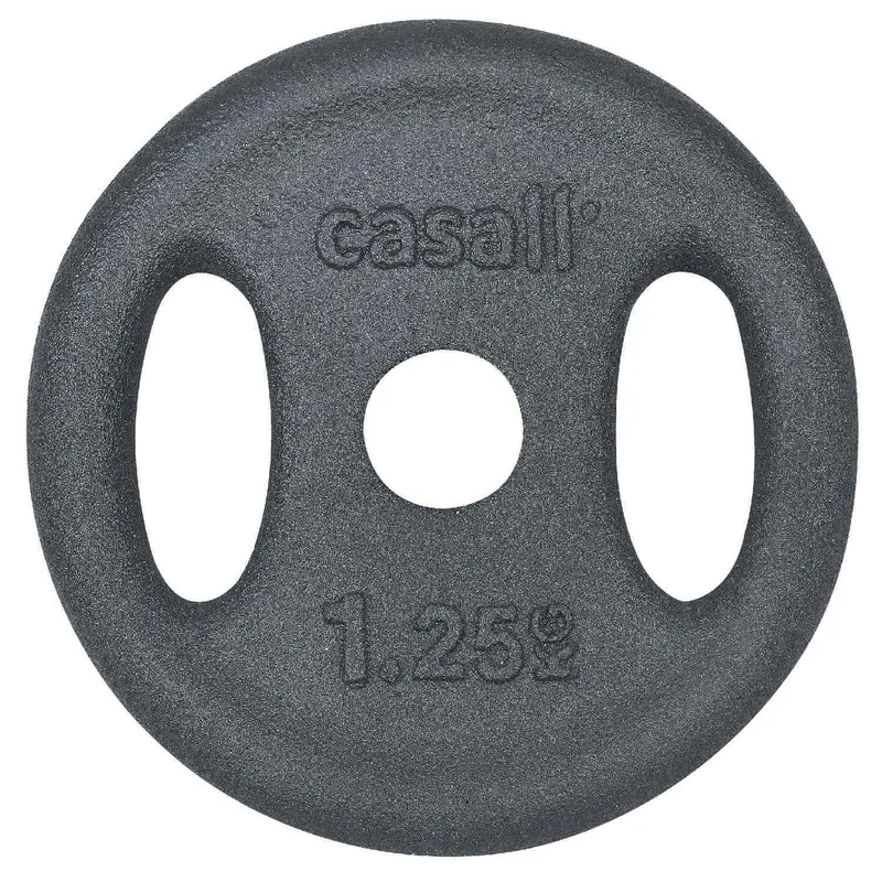 Alternativ bild 0 för Weight plate grip 1x1.25kg