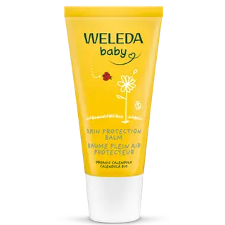 Produktfoto för Weleda Baby Calendula Wind & Weather Cream 30 ml
