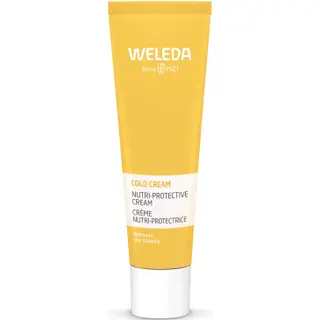 Produktfoto för Weleda Cold cream nutri-protective cream 30 ml