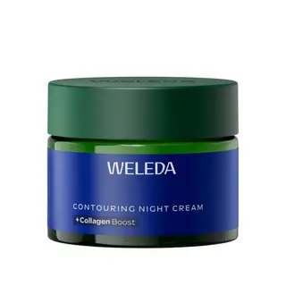 Produktfoto för Weleda Contouring Night Cream 40 ml