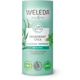 Alternativ bild 0 för Weleda Deodorant stick Eucalyptus-Peppermint