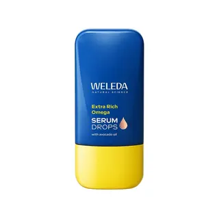 Produktfoto för Weleda Extra Rich Omega Serum Drops 30 ml