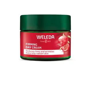 Produktfoto för Weleda Firming Day Cream
