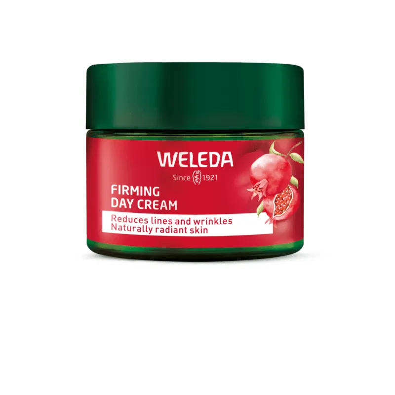 Bild 1 för Weleda Firming Day Cream