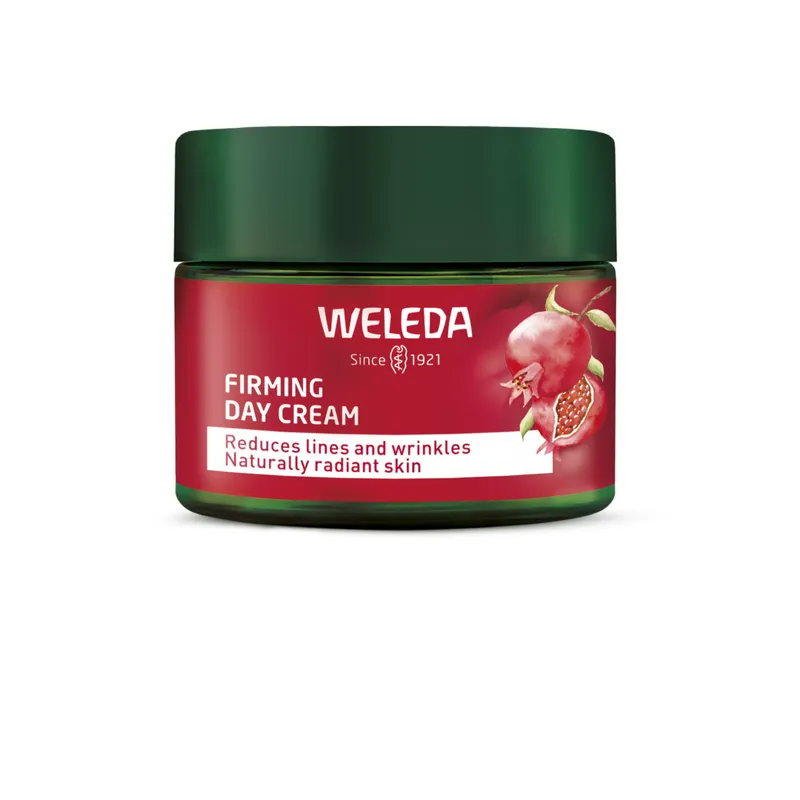 Bild 2 för Weleda Firming Day Cream