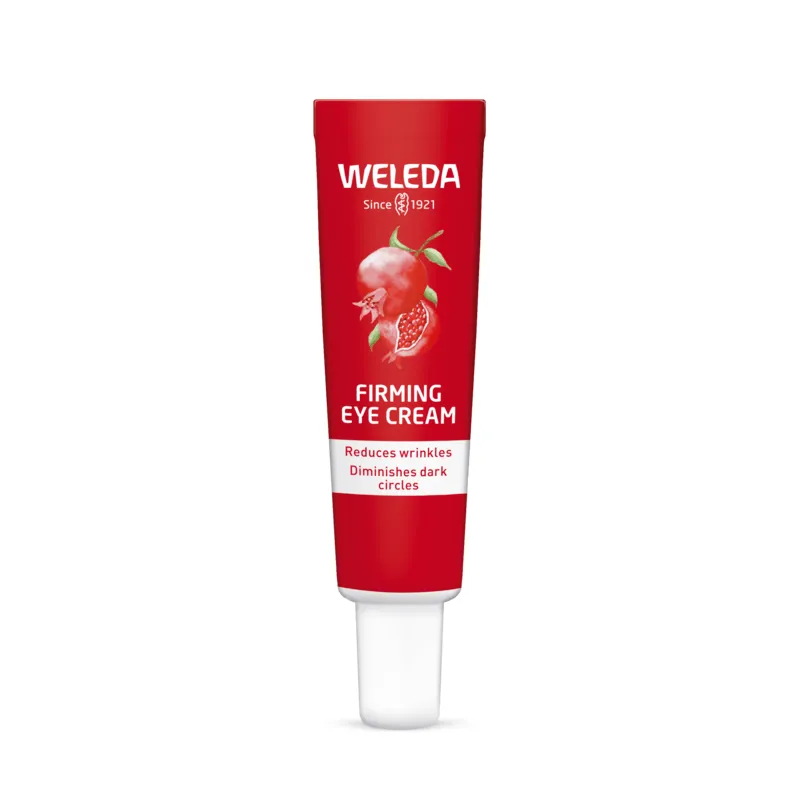 Bild 1 för Weleda Firming Eye Cream
