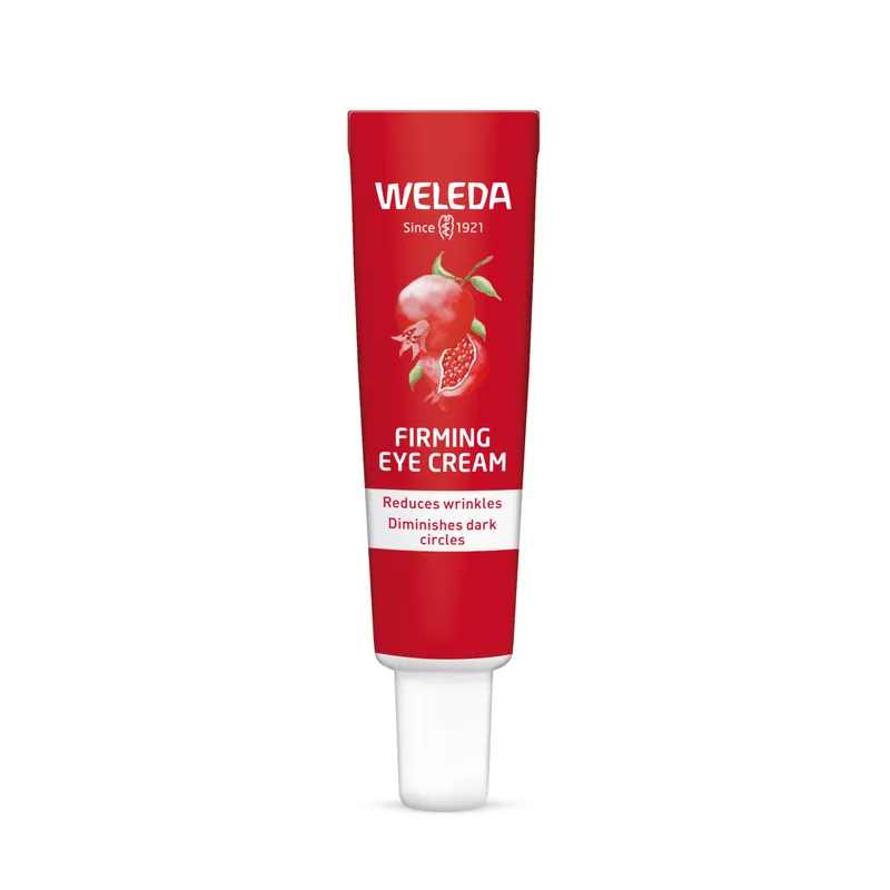 Bild 2 för Weleda Firming Eye Cream