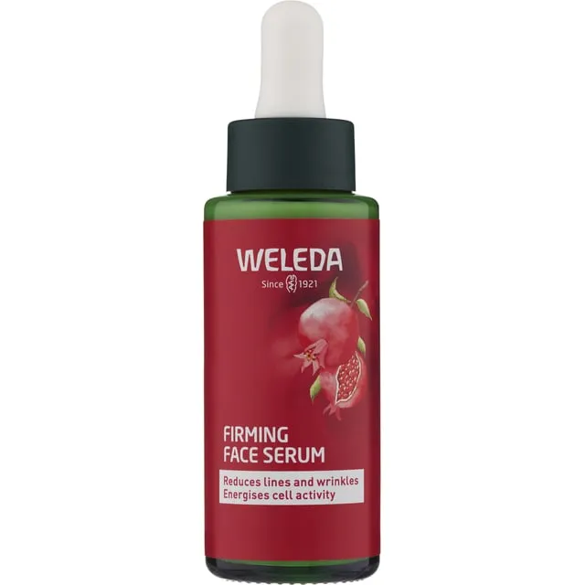 Alternativ bild 0 för Weleda Firming Face Serum