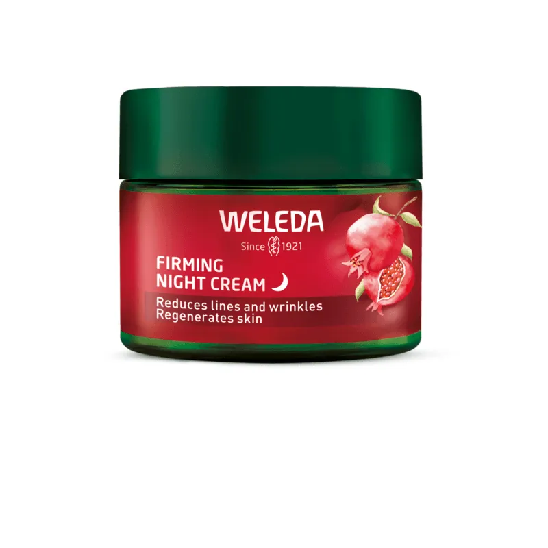 Bild 1 för Weleda Firming Night Cream