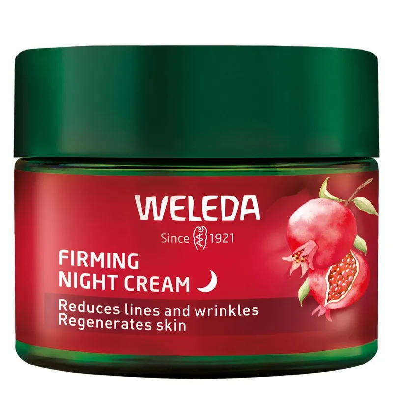 Bild 1 för Weleda Firming Night Cream