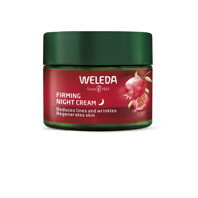 Bild 2 för Weleda Firming Night Cream