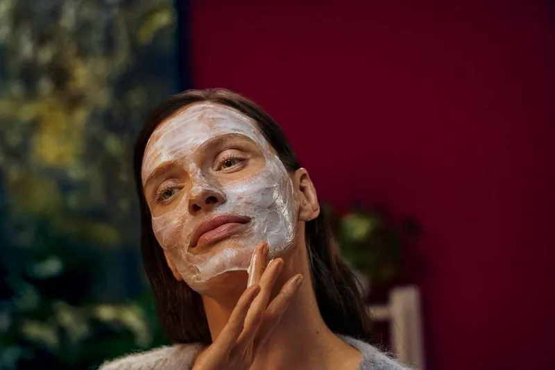 Bild 3 för Weleda Firming Night Cream