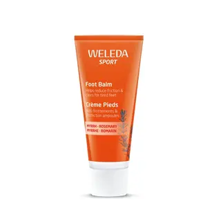 Produktfoto för Weleda Foot Balm 75 ml