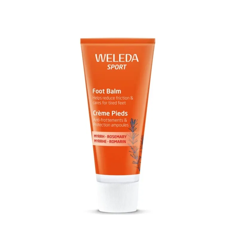 Bild 1 för Weleda Foot Balm 75 ml