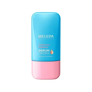 Produktfoto för Weleda Hyaluronic Moisture Serum Drops 30 ml
