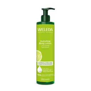 Produktfoto för Weleda Hydrating Body Lotion 250 ml