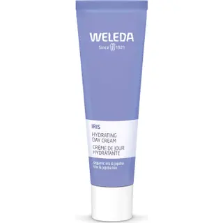 Produktfoto för Weleda Iris hydrating day cream 30 ml