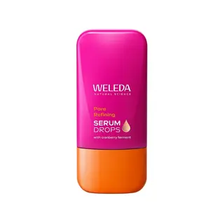 Produktfoto för Weleda Pore-Refining Serum Drops 30 ml