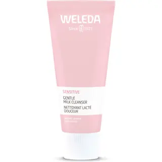 Produktfoto för Weleda Sensitive Cleansing Lotion 75ml