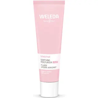 Produktfoto för Weleda Sensitive Facial Lotion 30 ml