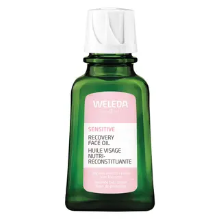 Produktfoto för Weleda Sensitive Facial Oil 50ml