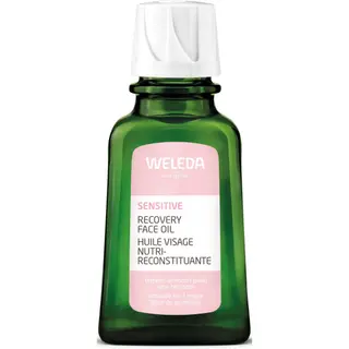 Produktfoto för Weleda Sensitive Facial Oil 50ml