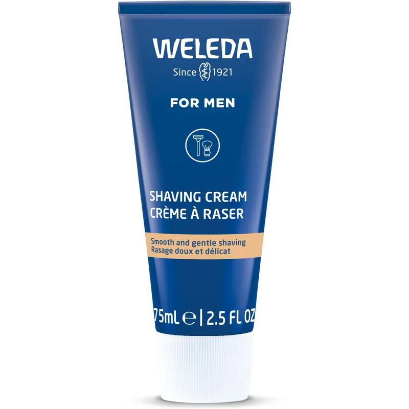 Bild 1 för Weleda Shaving Cream 75 ml