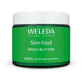 Produktfoto för Weleda Skin Food Body Butter 150 ml