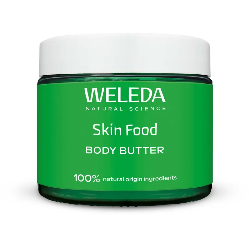 Bild 1 för Weleda Skin Food Body Butter 150 ml