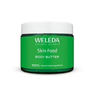 Produktfoto för Weleda Skin Food Body Butter 150 ml