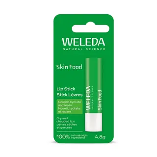 Produktfoto för Weleda Skin Food Lip Stick 4,8 g