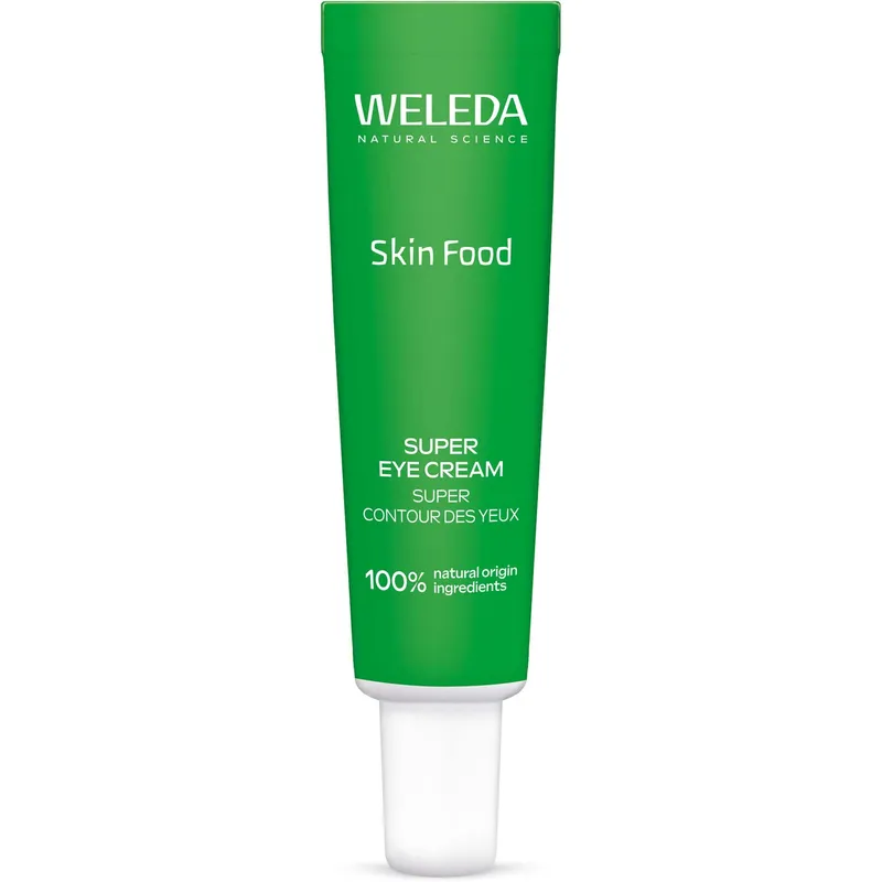 Bild 1 för Weleda Skin Food Super Eye Cream 12 ml