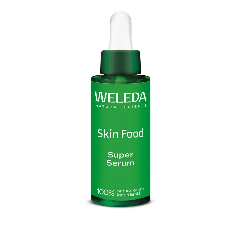 Bild 1 för Weleda Skin Food Super Serum 30 ml