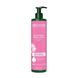 Produktfoto för Weleda Smoothing Body Lotion 250 ml