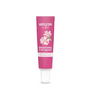 Produktfoto för Weleda Smoothing Eye Cream 12 ml